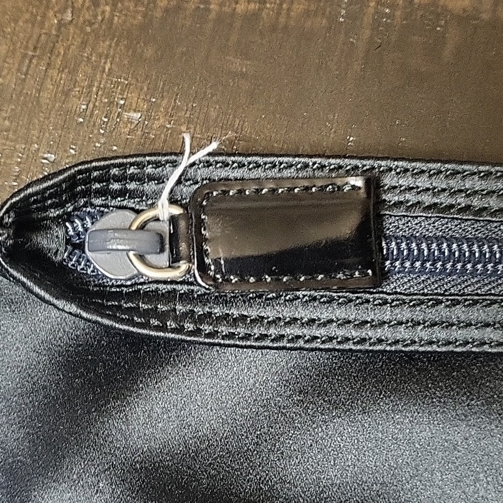 Prada satin clutch - Picture 8 of 8